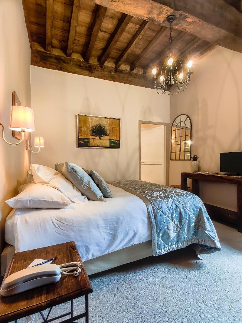 Chateau De L'Hoste Saint-Beauzeil Buitenkant foto